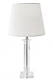 table lamp-crystal-lighting-Celine