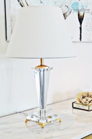 table lamp-crystal-lighting-Chloe