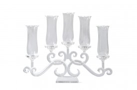candelabra-candle holder-candlestick-crystal-Evivy