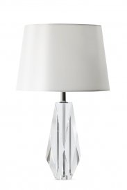 table lamp-crystal-lighting-Elana