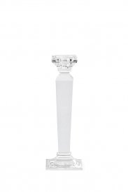crystal-candle holder-candelabra-Giovanni