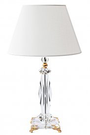 table lamp-crystal-lighting-Magnolia