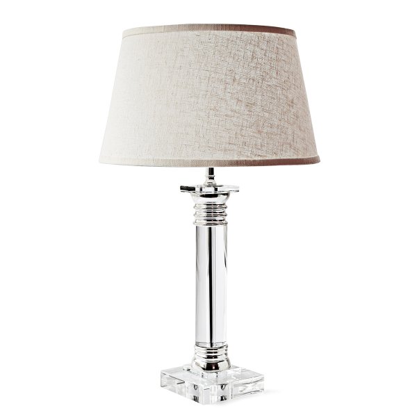 ARMATURNYHETER - Kristalldesign by Crystalline Sweden®