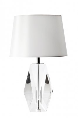 table lamp-crystal-lighting-Elana