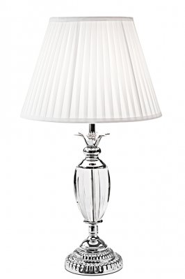table lamp-crystal-lighting-Rosanna